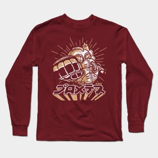 Chrono Trigger Robo Long Sleeve T-Shirt